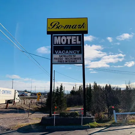 Bo-Mark Motel-3